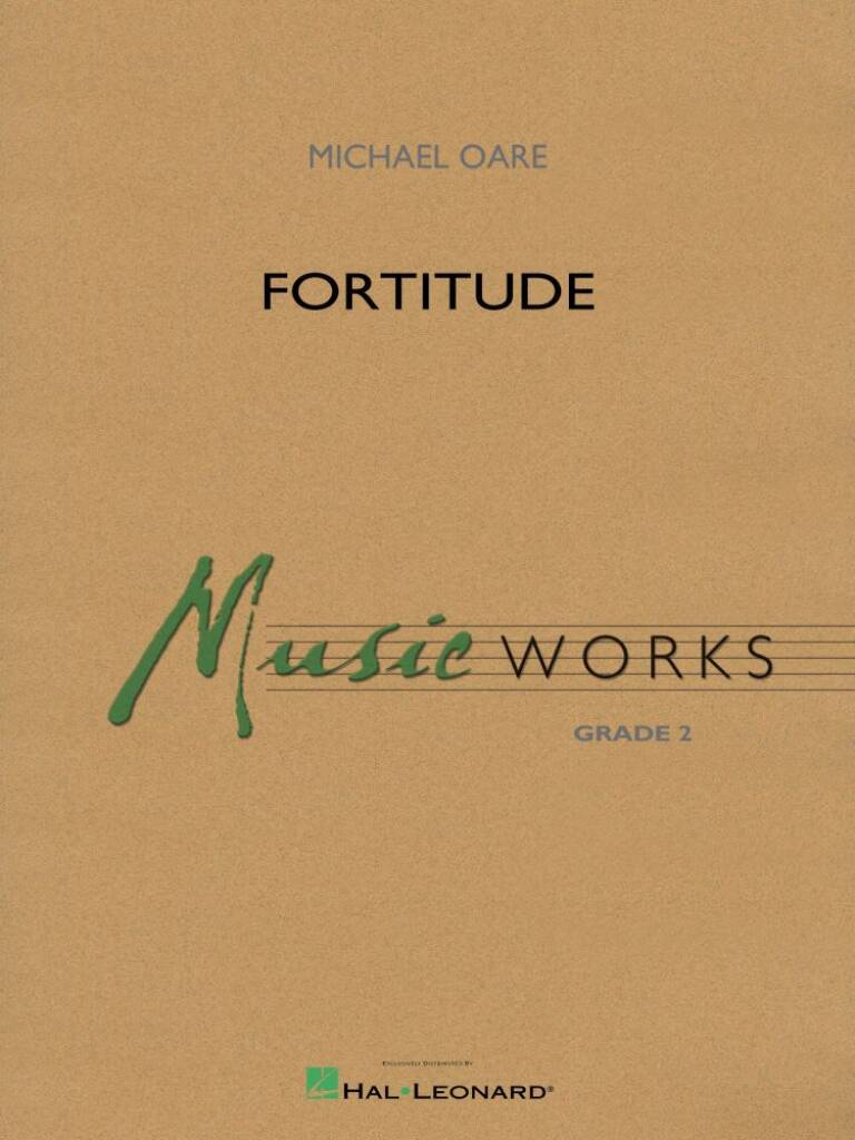 Fortitude Full Score